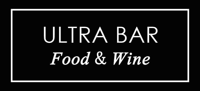 Ultra Bar - Food & Wine